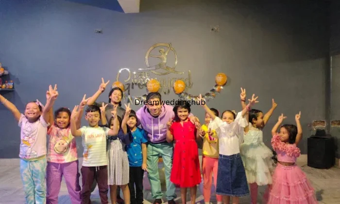 The Grooveyard Dance Studio